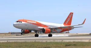 easyJet