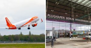 easyJet: Neue Flüge von BER nach Tromsø und Rovaniemi