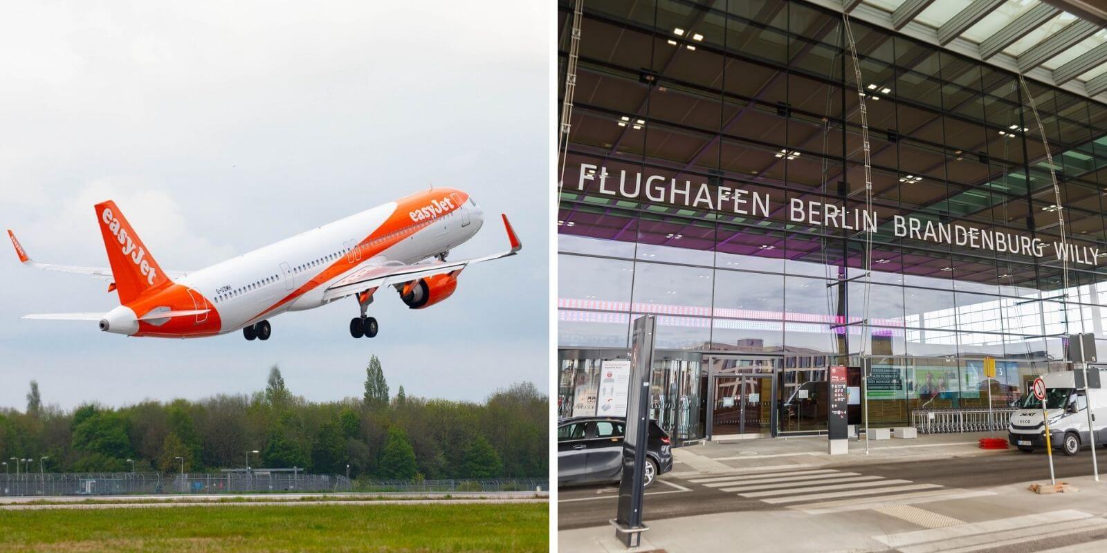 easyJet: Neue Flüge von BER nach Tromsø und Rovaniemi