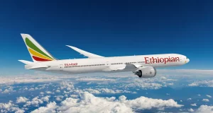 Direktflug nach Dubai