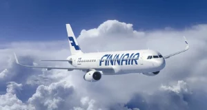 Finnair erweitert 2025 Flüge