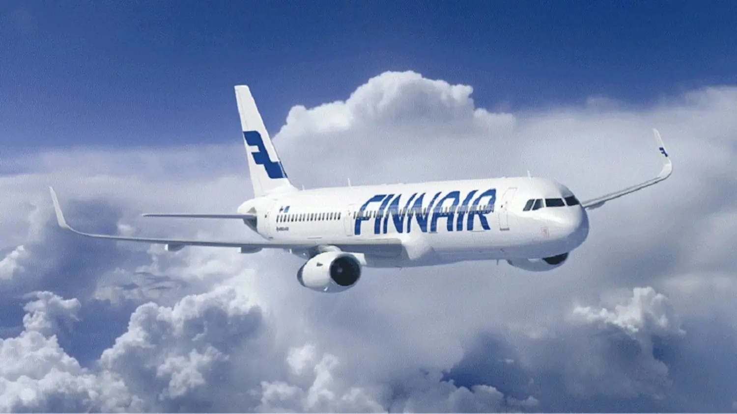 Finnair erweitert 2025 Flüge