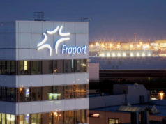 Fraport spendet 70.000 Euro für die Region