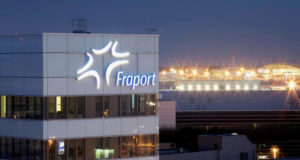 Fraport spendet 70.000 Euro für die Region