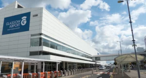 KI-Assistent am Glasgow Airport optimiert Reisen