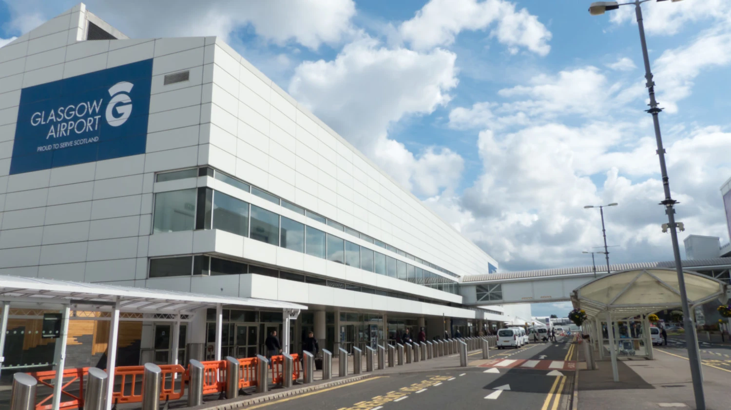 KI-Assistent am Glasgow Airport optimiert Reisen