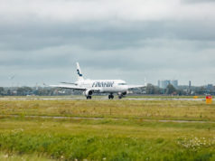 IAU-Streik: Wichtige Informationen für Finnair-Passagiere