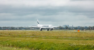 IAU-Streik: Wichtige Informationen für Finnair-Passagiere