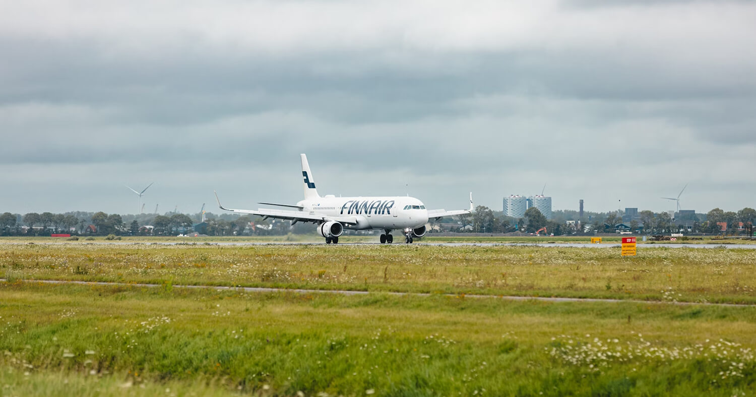 IAU-Streik: Wichtige Informationen für Finnair-Passagiere