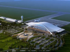 Internationaler Gwadar Flughafen