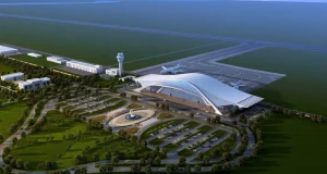 Internationaler Gwadar Flughafen