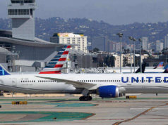 Leiche im Flugzeugfahrwerk: Schock am Flughafen Maui