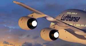 Lufthansa Group