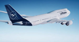 Lufthansa: Premium-Sitzoptionen ab 100 Euro