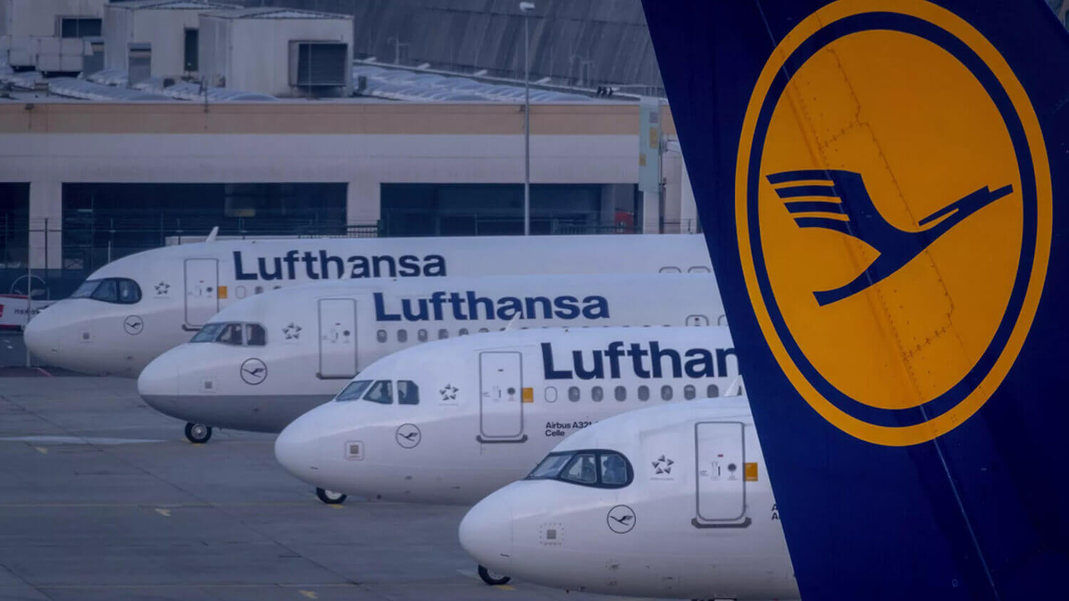 Lufthansa Systems und Sabre: Erweiterte Partnerschaft für Finanzlösungen