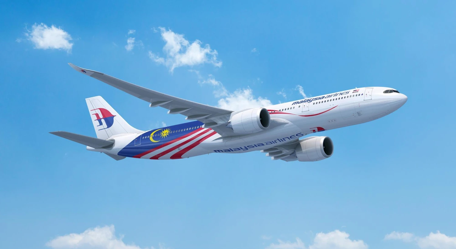 Malaysia Airlines startet mit dem Airbus A330neo