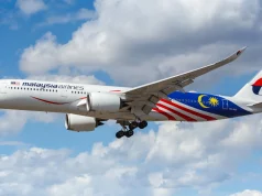 Malaysia Airlines erhält APEX Four Star Status