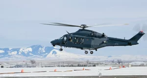 MH-139 „Grey Wolf“