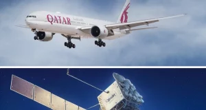 Qatar Airways feiert doppelten Erfolg