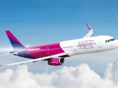 Wizz Air verlegt Flüge ab Januar