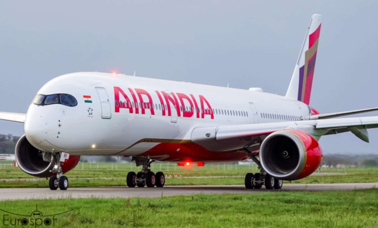 Neue Air India Verbindung Delhi Bhuj ab Februar