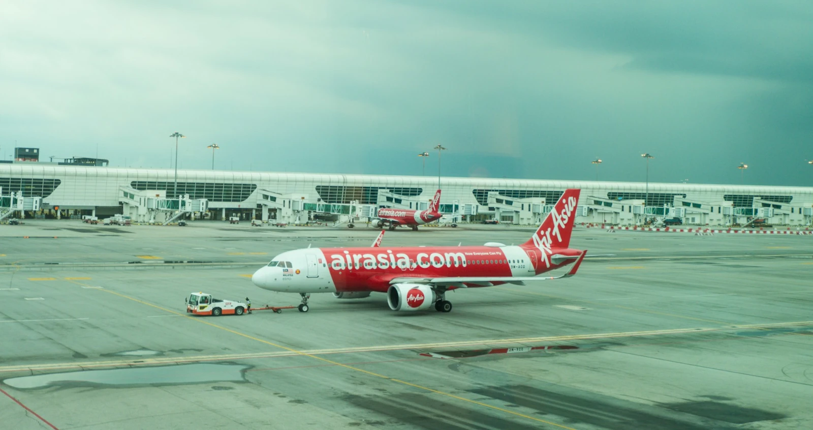 Direktflüge von Phuket nach Kochi