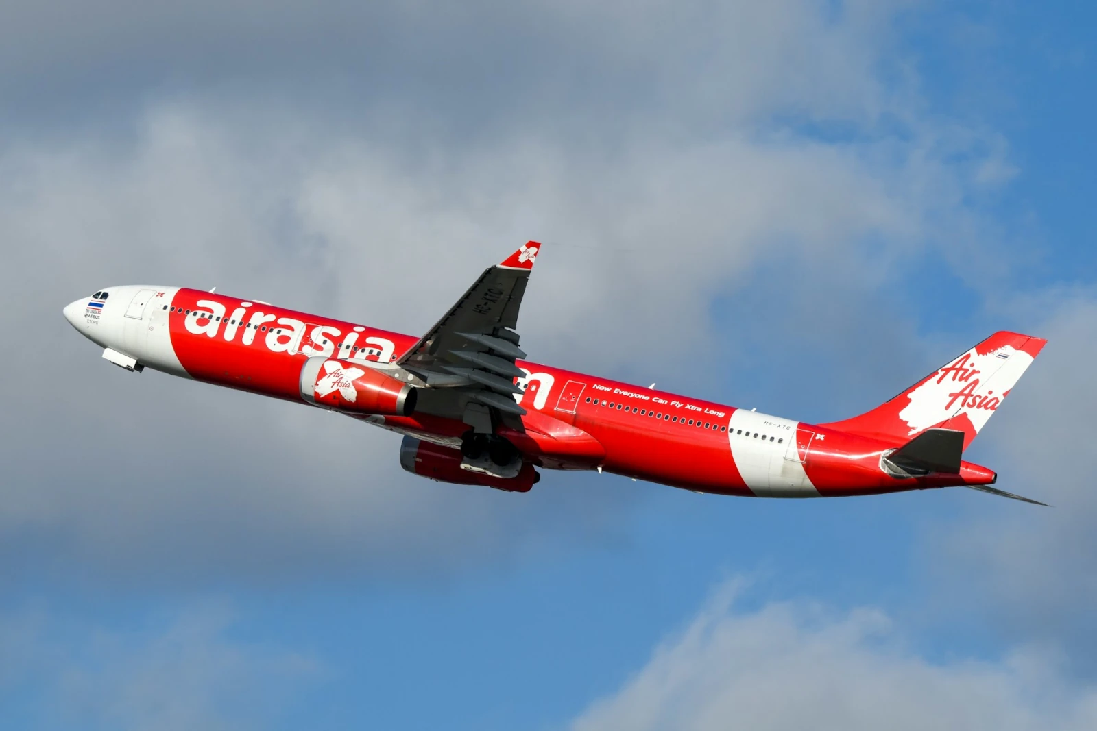 AirAsia verbindet Darwin und Bali