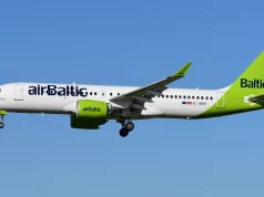 airBaltic streicht Flüge