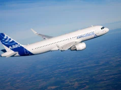 Aergo Capital erwirbt Airbus A320