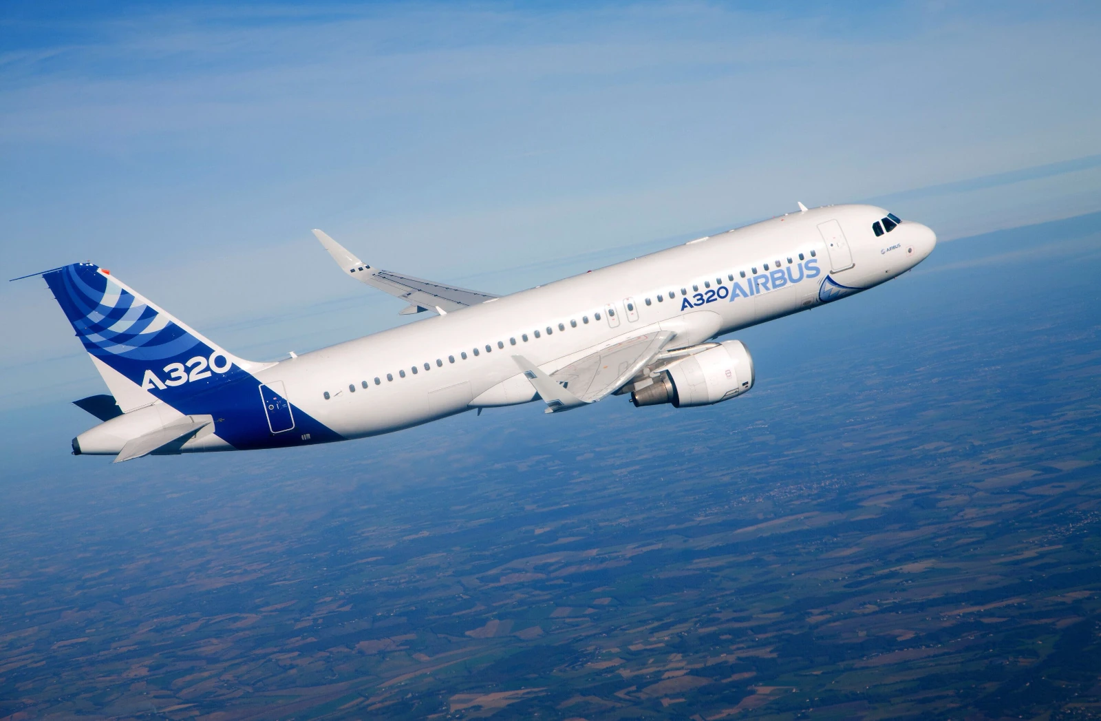 Aergo Capital erwirbt Airbus A320