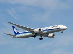 ANA stellt Flugplan für 2025 vor