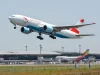 Innovation bei Austrian Airlines Boeing 777