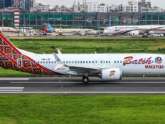 Batik Air Malaysia erweitert Flugangebot nach Okinawa 2025