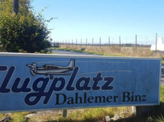 Dahlemer Binz Flugplatz: Gemeinde stellt 100.000 Euro bereit