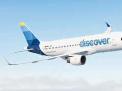 Neue Direktflüge mit Discover Airlines