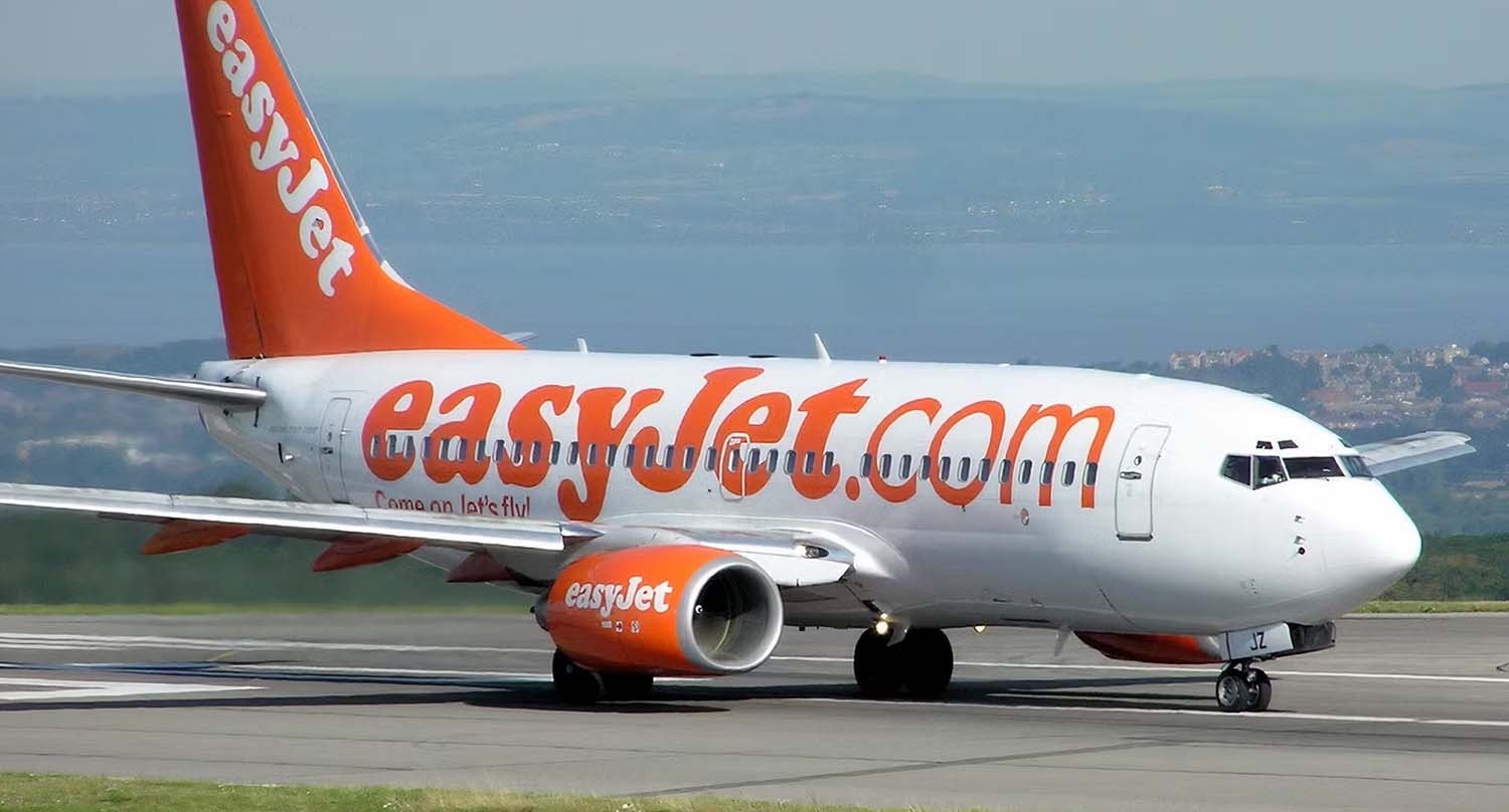 easyJet ermöglicht barrierefreies Reisen mit BSL-Dolmetschern