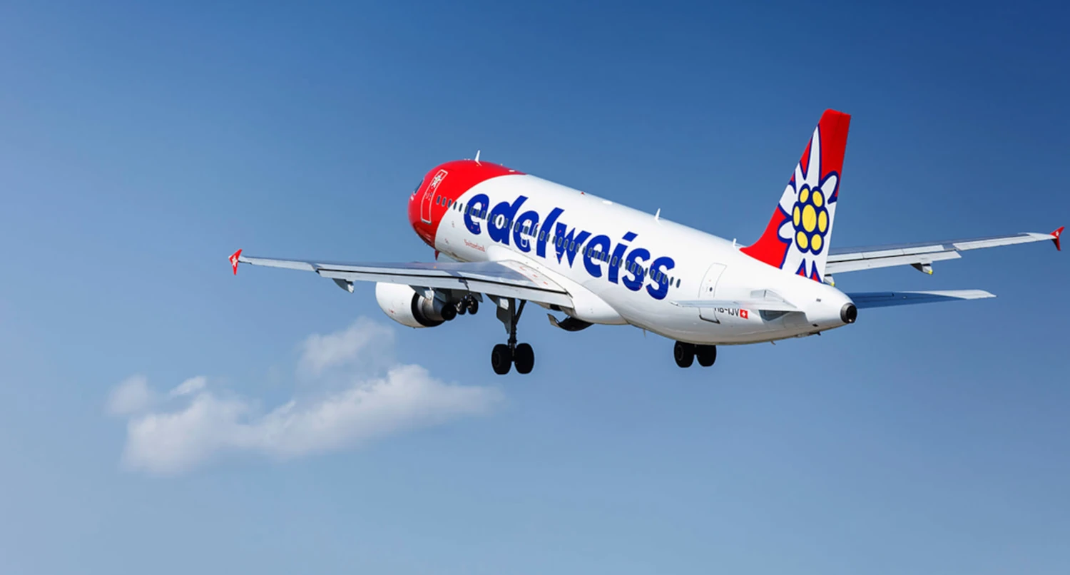 Edelweiss stoppt Flüge nach Havanna