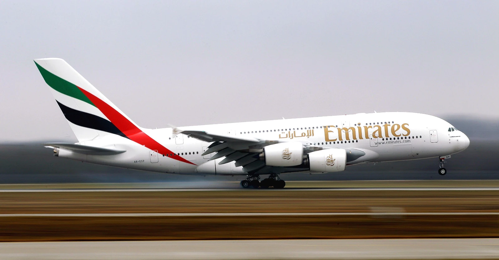 Neuer Komfort bei Emirates für Brisbane-Flüge