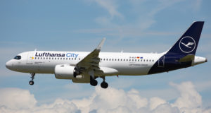 Erfolgreiche Hybridanleihe stärkt Kapitalbasis der Lufthansa Group