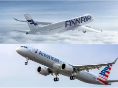 Codeshare Flüge nach Mexiko mit Finnair