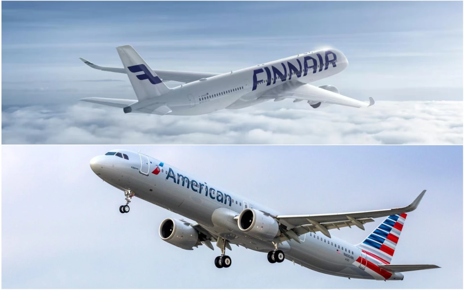 Codeshare Flüge nach Mexiko mit Finnair