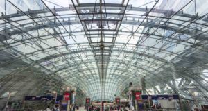 Frankfurt Airport Terminal 3: Kulinarik und Shopping 2026