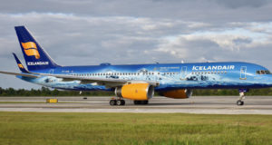 Icelandair erweitert A321neo LR-Netzwerk in Nordamerika für den Winter 2025/26