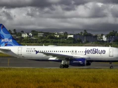 DOT straft JetBlue