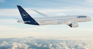 Lufthansa begegnet der Kerosinknappheit mit Leerflügen nach Windhoek