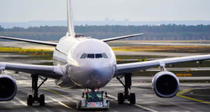 Maldivian Airlines: Premiere für erstes Widebody-Flugzeug