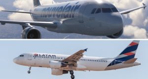 Notfall über Europa: Brussels Airlines Flug sicher umgeleitet