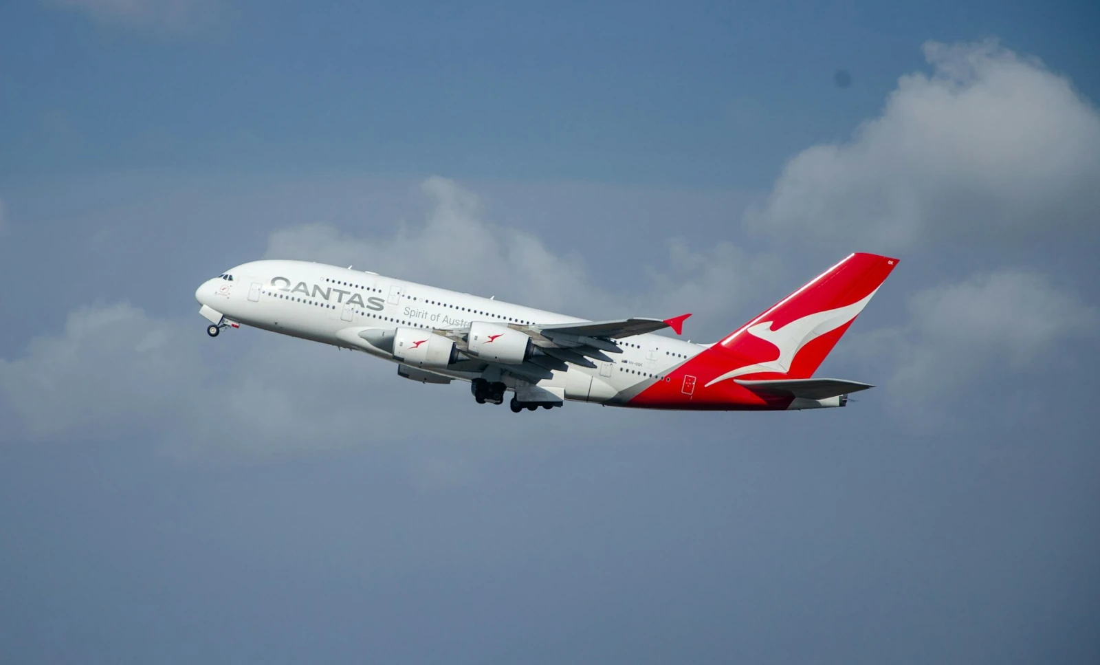 Direktflug Sydney Sapporo Qantas im Winter 2025