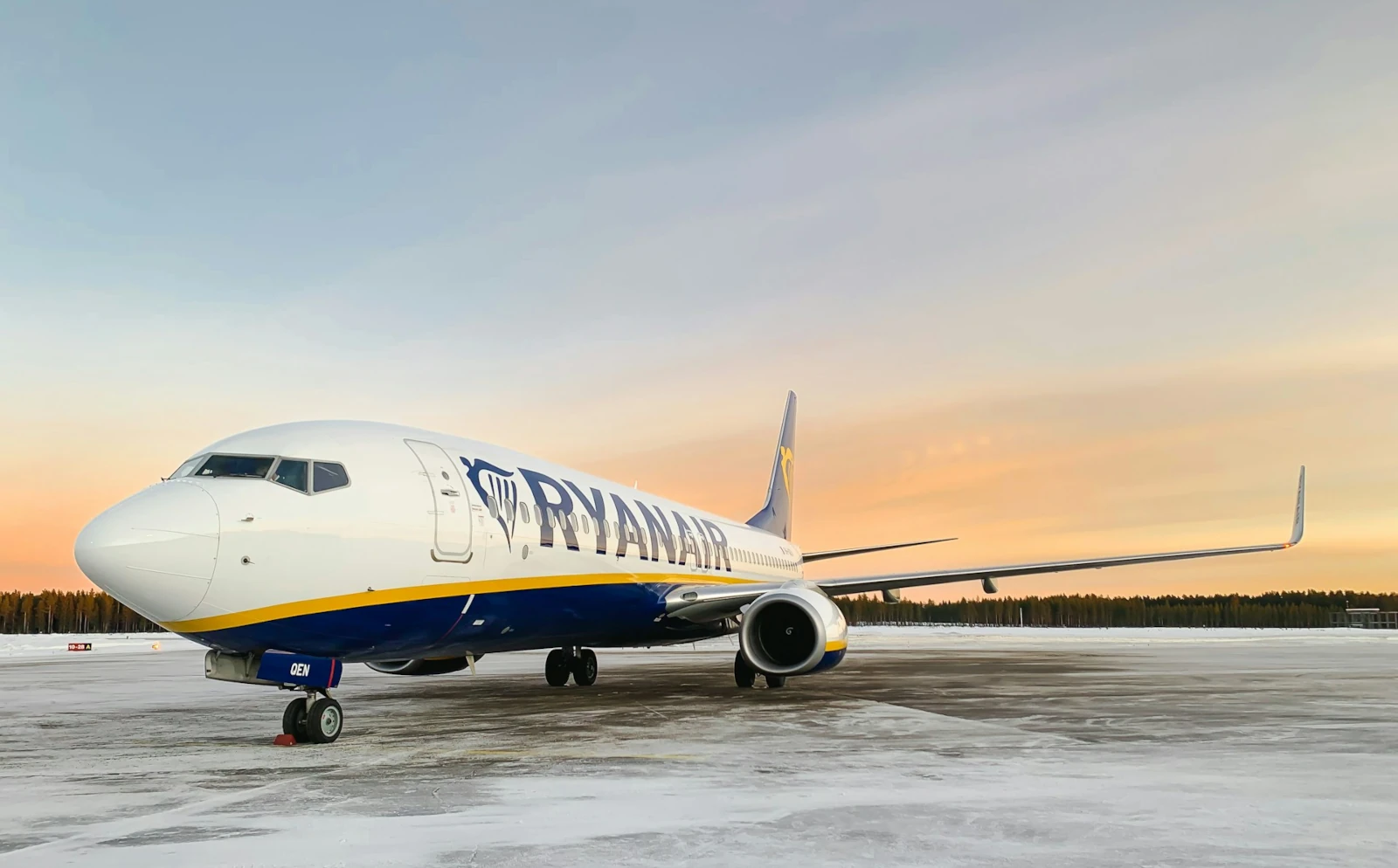 Ryanair verdoppelt Flüge in Sarajevo