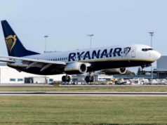 Ryanair verlangt 15.000 € Entschädigung nach Flugumleitung